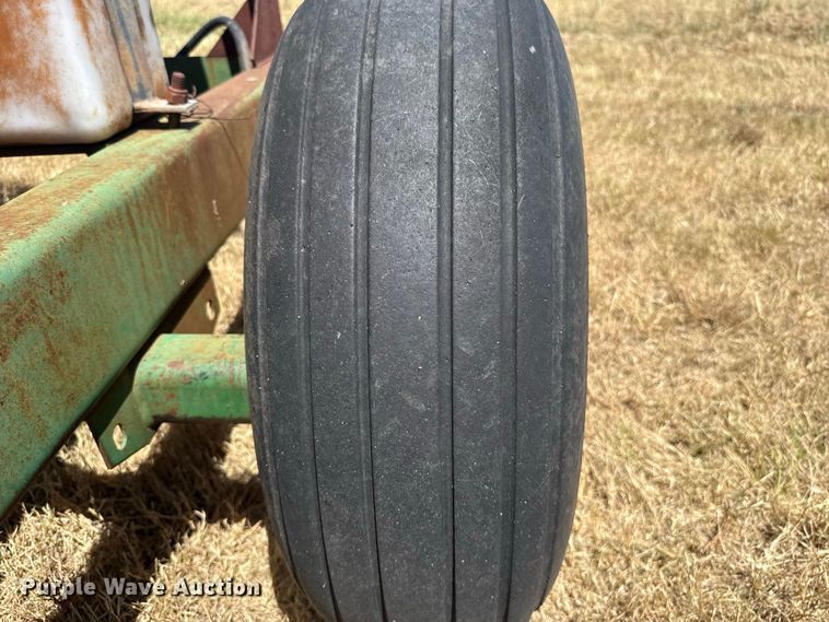 image for item FC4189 Pull type sprayer