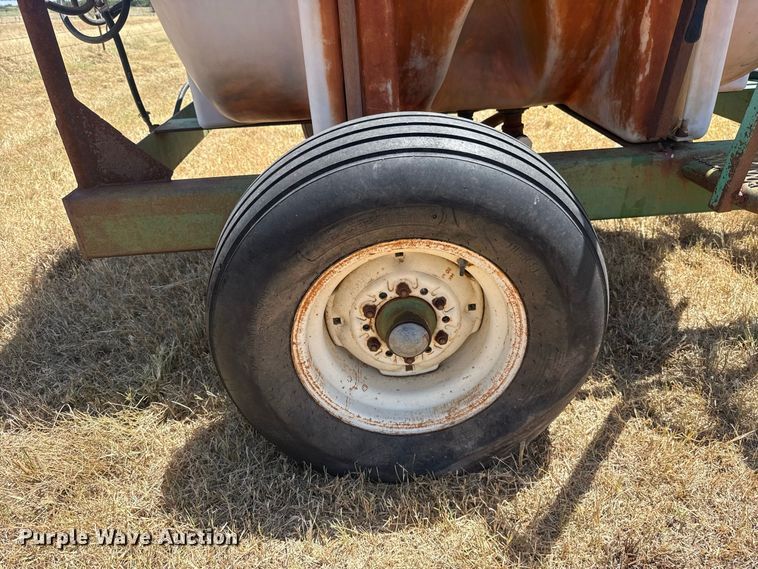 image for item FC4189 Pull type sprayer