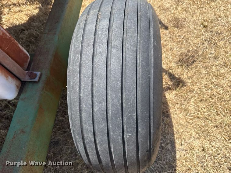 image for item FC4189 Pull type sprayer