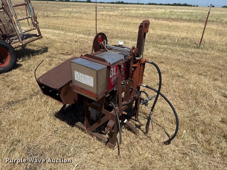 image for item FC4190 GWF Mfg. Blaster sprayer