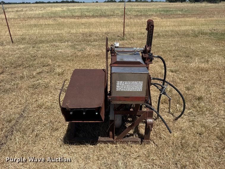 image for item FC4190 GWF Mfg. Blaster sprayer