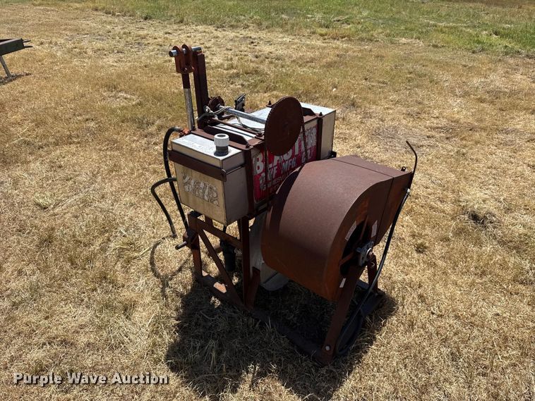 image for item FC4190 GWF Mfg. Blaster sprayer