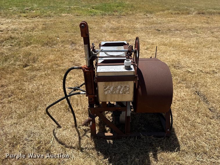 image for item FC4190 GWF Mfg. Blaster sprayer