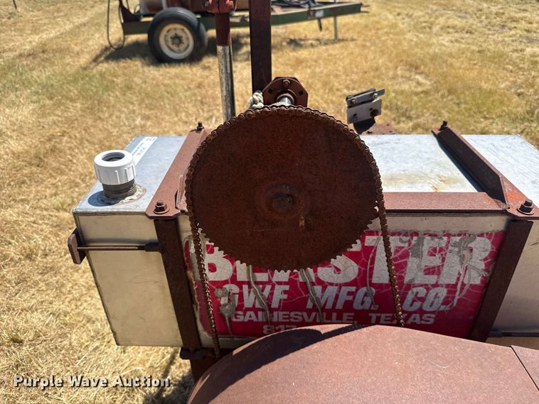 image for item FC4190 GWF Mfg. Blaster sprayer