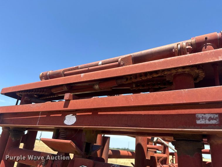 image for item FC4192 J&I Mfg. livestock chute