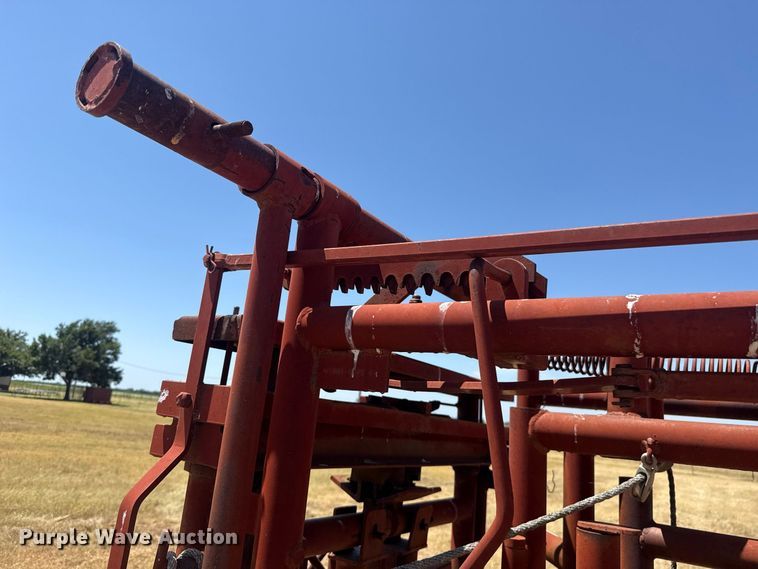 image for item FC4192 J&I Mfg. livestock chute