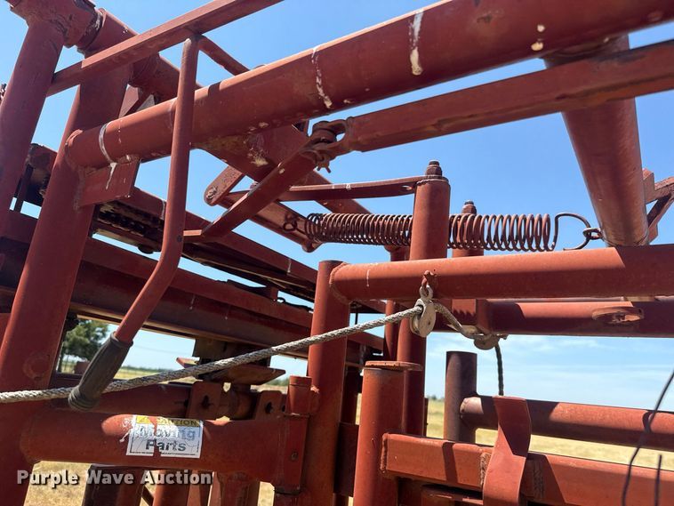 image for item FC4192 J&I Mfg. livestock chute