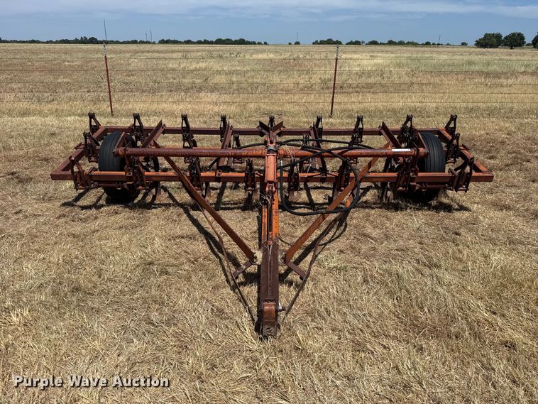 image for item FC4193 Field cultivator