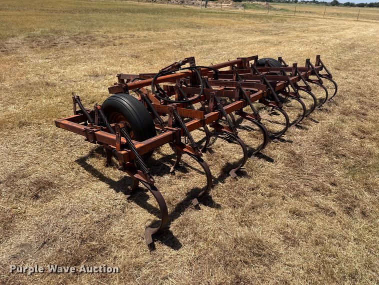 image for item FC4193 Field cultivator