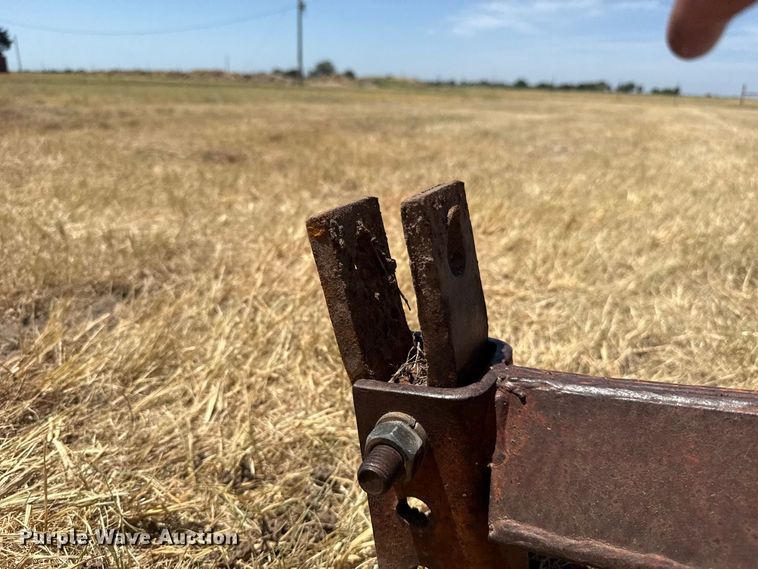 image for item FC4193 Field cultivator