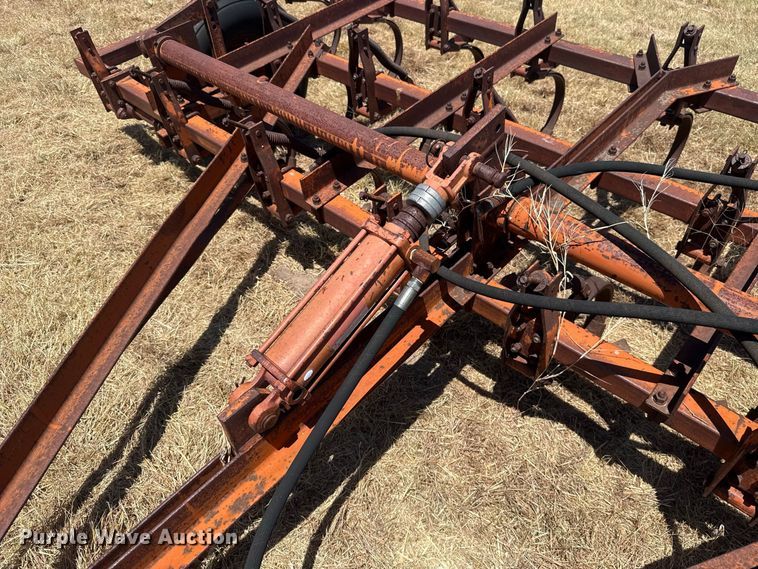 image for item FC4193 Field cultivator