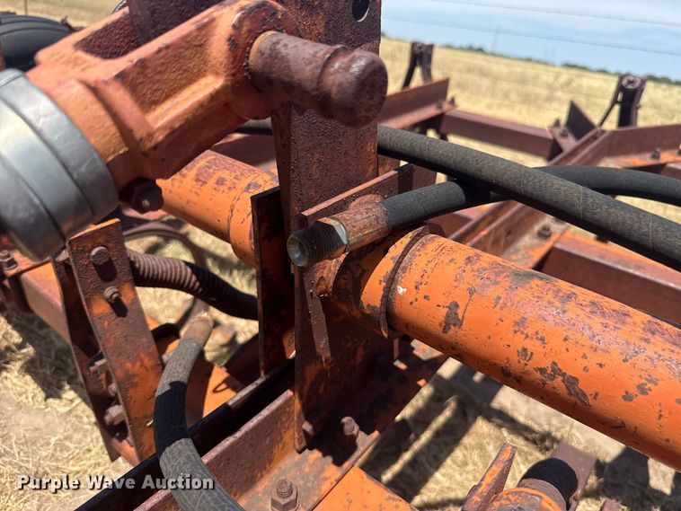 image for item FC4193 Field cultivator