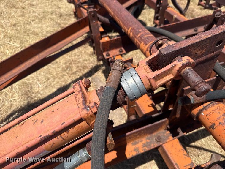 image for item FC4193 Field cultivator
