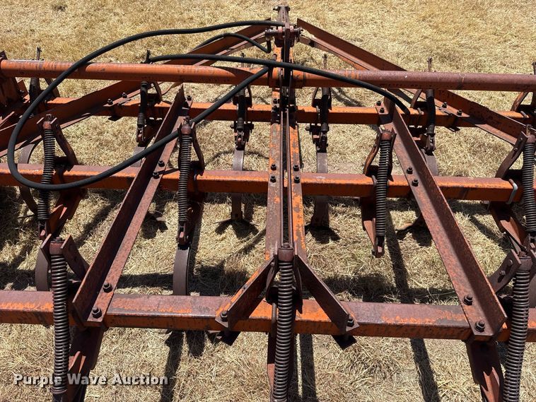 image for item FC4193 Field cultivator