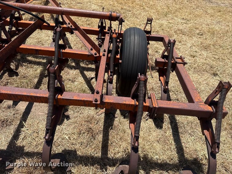 image for item FC4193 Field cultivator
