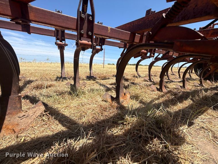 image for item FC4193 Field cultivator