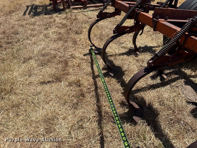 image for item FC4193 Field cultivator