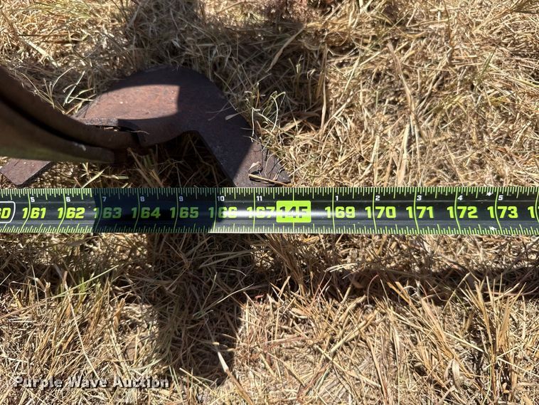 image for item FC4193 Field cultivator