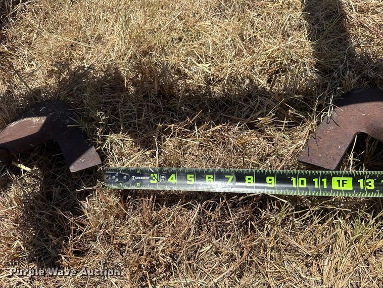 image for item FC4193 Field cultivator
