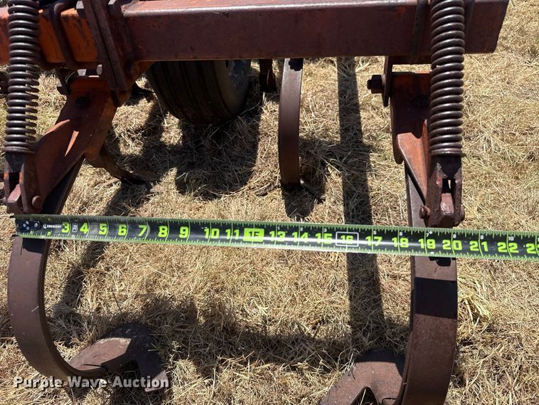 image for item FC4193 Field cultivator
