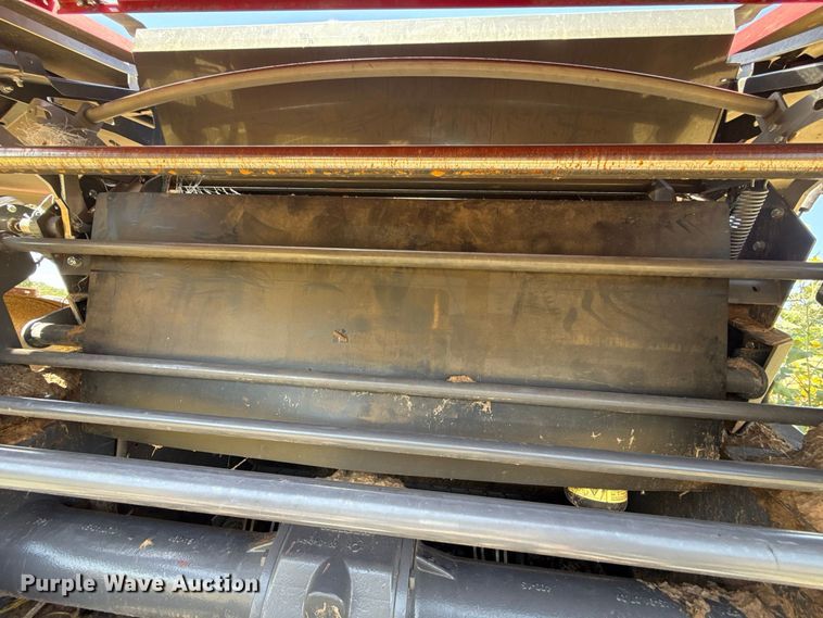 image for item FC4195 2023 Massey Ferguson RB4180V round baler