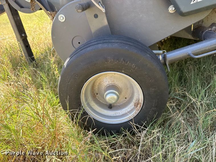 image for item FC4195 2023 Massey Ferguson RB4180V round baler