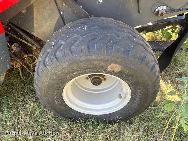 image for item FC4195 2023 Massey Ferguson RB4180V round baler