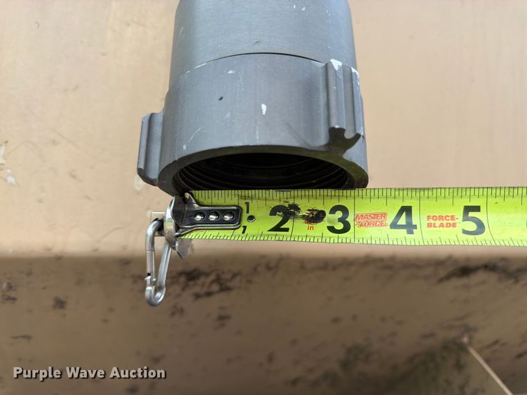image for item FK3304 1997 Finn T-120 hydroseeder