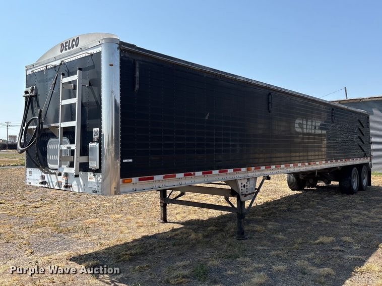 Photo of a 2013 Wilson DWG-550WB