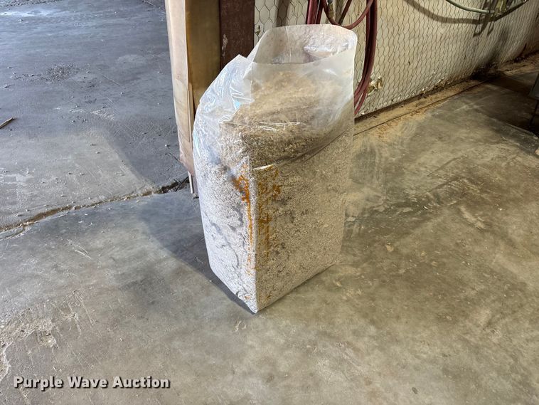 image for item JM9413 (15) rolls of bags for bagging unit