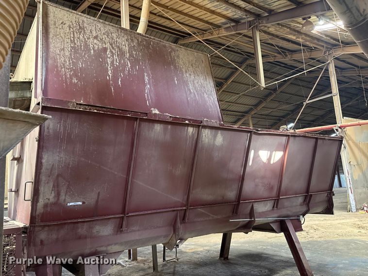 image for item JM9414 Material hopper