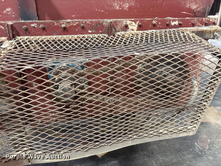 image for item JM9414 Material hopper