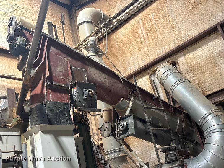image for item JM9414 Material hopper