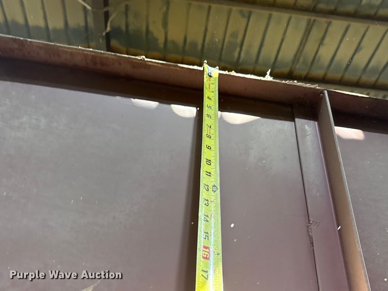 image for item JM9414 Material hopper