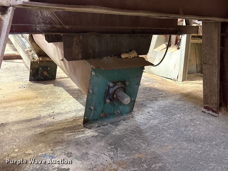 image for item JM9414 Material hopper