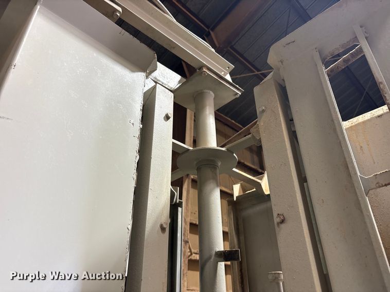 image for item JM9415 Merville machine material bagger