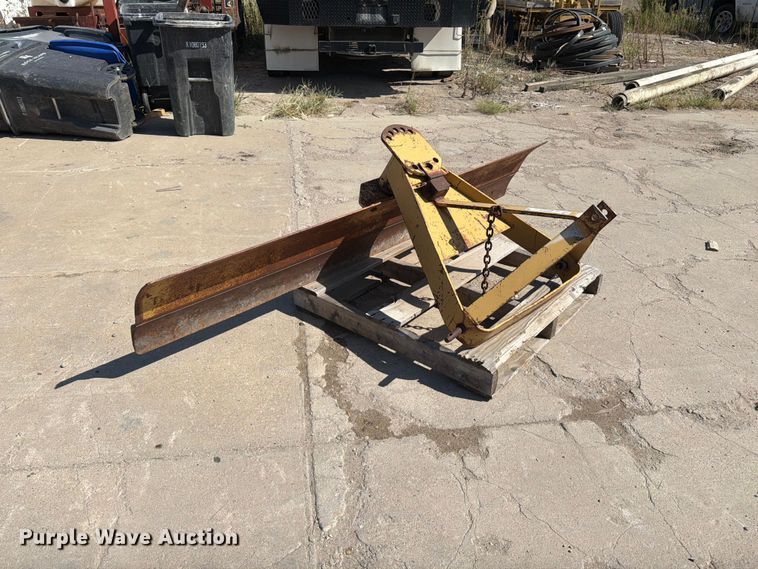 image for item MZ9974 Blade