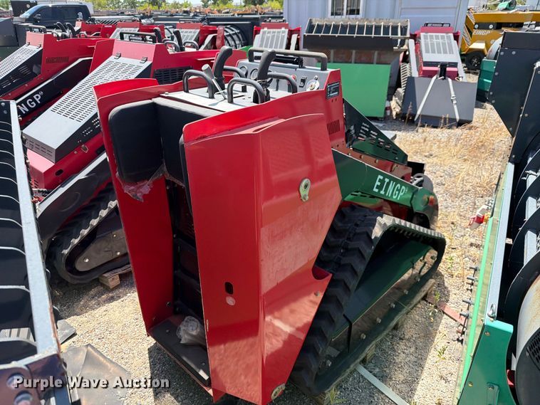 image for item NC9875 Erie Industries SCL850 compact utility loader