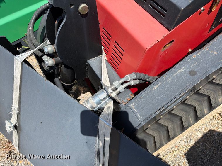 image for item NC9875 Erie Industries SCL850 compact utility loader