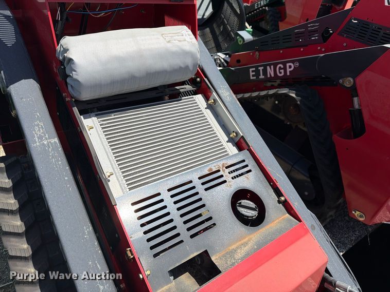image for item NC9875 Erie Industries SCL850 compact utility loader