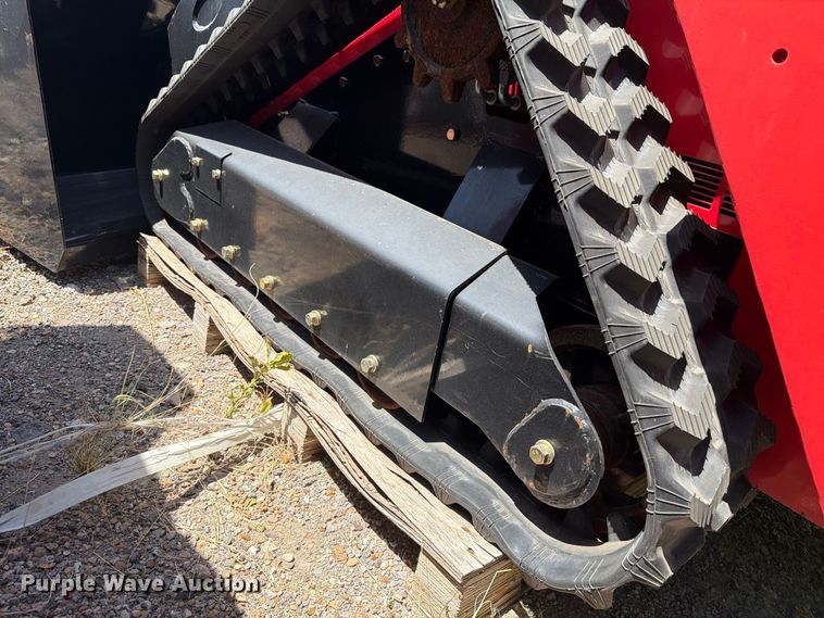 image for item NC9875 Erie Industries SCL850 compact utility loader