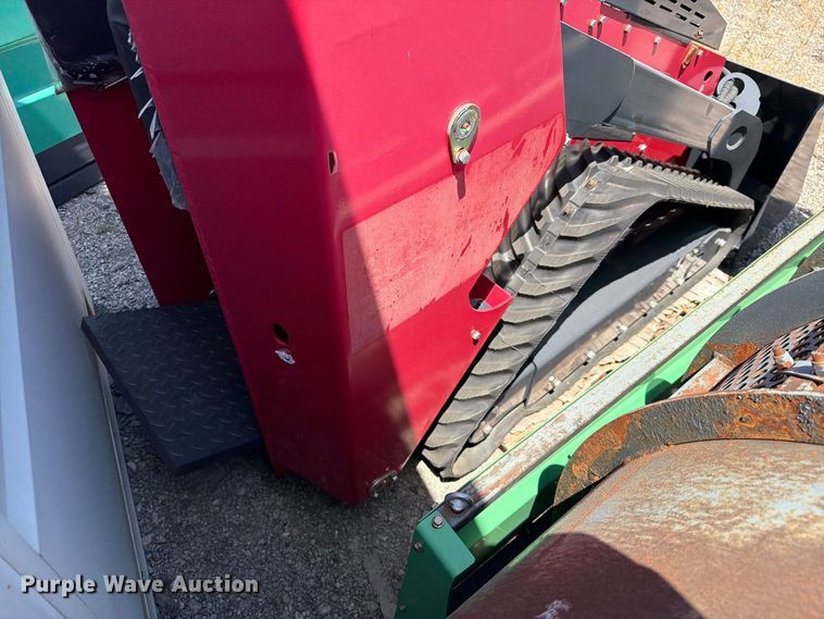 image for item NC9876 Erie Industries SCL850 compact utility loader