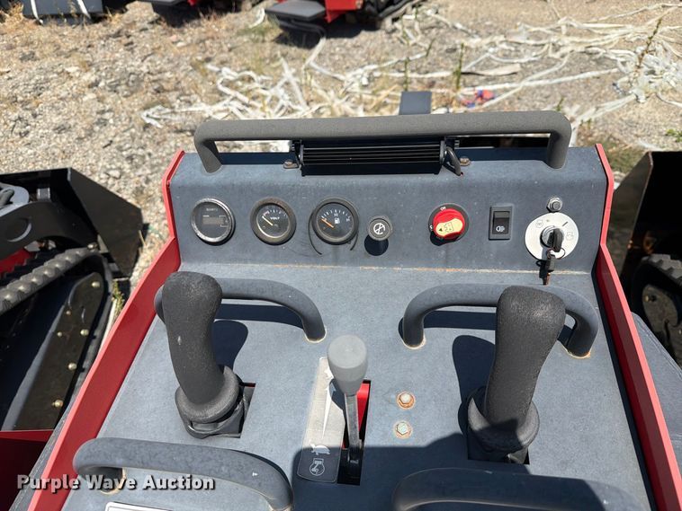 image for item NC9878 Erie Industries SCL850 compact utility loader