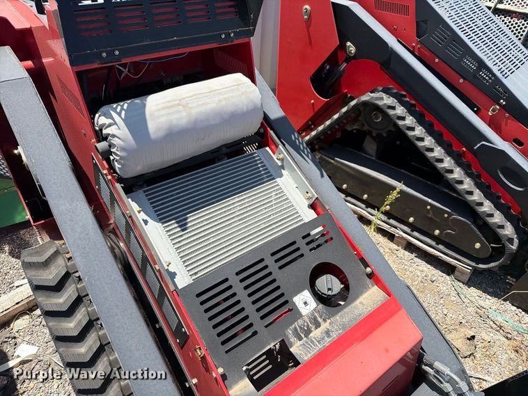 image for item NC9878 Erie Industries SCL850 compact utility loader