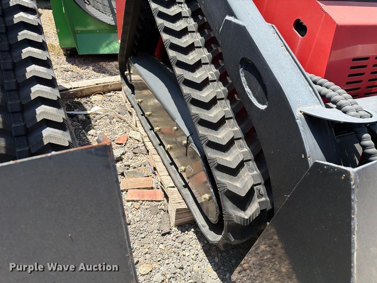 image for item NC9878 Erie Industries SCL850 compact utility loader