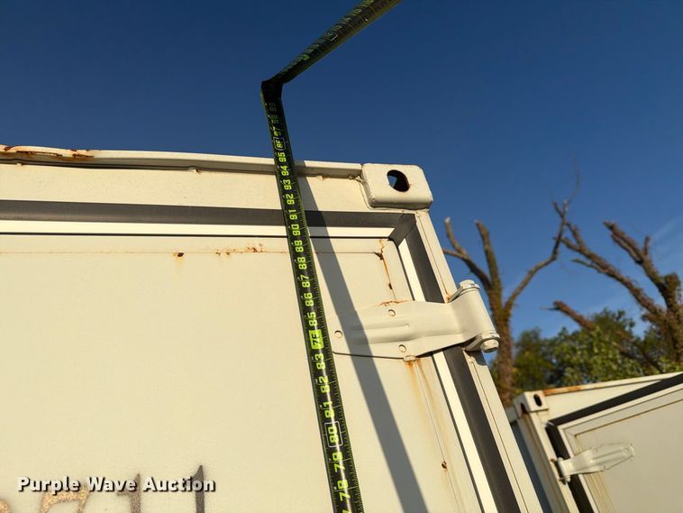 image for item NC9897 Shipping container