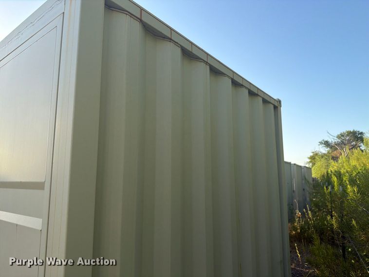 image for item NC9897 Shipping container