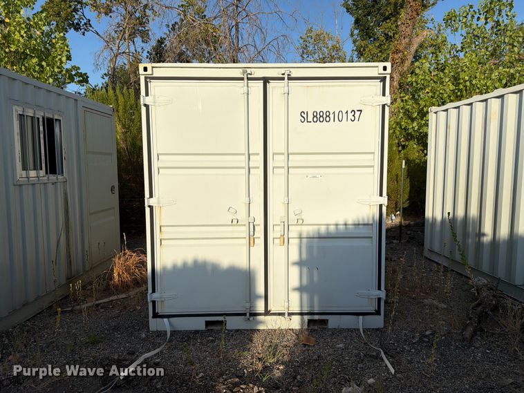 image for item NC9899 Shipping container