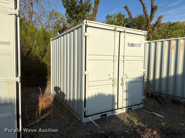 image for item NC9899 Shipping container
