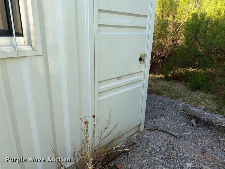 image for item NC9899 Shipping container